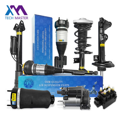 Mercedes Benz W222 V222 A217 2013-2020 2223200604 2223200404 0993200104 için hava süspansiyonu kompresör pompası