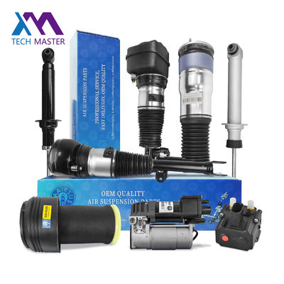 BMW X5 F15/F85 X6 F16/F86 için Hava Süspansiyon Kompresör Pompası, Çerçeveli veya Çerçevesiz 37206875177 37206868998 37206850555 4430200231