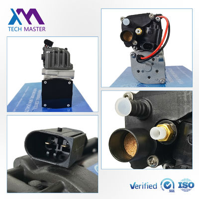 BMW X5 F15/F85 X6 F16/F86 için Hava Süspansiyon Kompresör Pompası, Çerçeveli veya Çerçevesiz 37206875177 37206868998 37206850555 4430200231