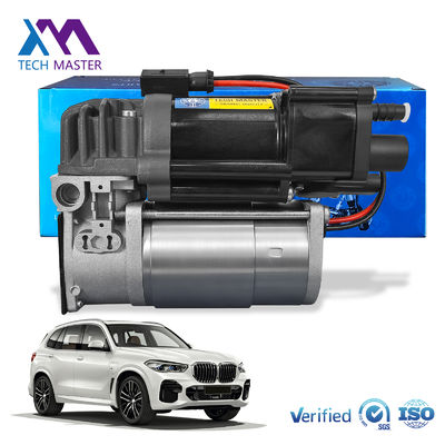 BMW X5 F15 F85 X6 F16 F86 Hava Doldurma Birimi için Havalandırma Sistemi Kompresörü 37206875177 37206868998