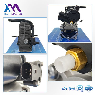 W222 V222 A217 Hava süspansiyonu için hava süspansiyonu pompası montajı 2223200604 2223200404 0993200104