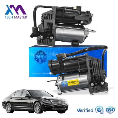 W222 V222 A217 Hava süspansiyonu için hava süspansiyonu pompası montajı 2223200604 2223200404 0993200104