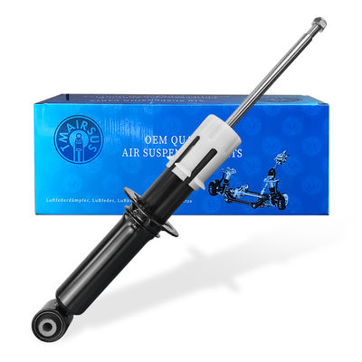 Arka Sol Sağ Amortisör Audi Q7 VW Porsche 955 957 Helezon Yaylı Amortisör Sensörsüz Reklamsız Amortisör Tedarikçisi 7L8513029H