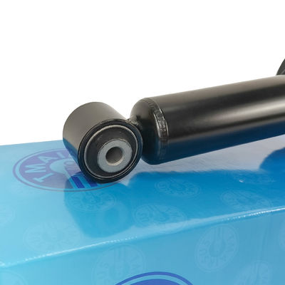 Arka Sol Sağ Amortisör Audi Q7 VW Porsche 955 957 Helezon Yaylı Amortisör Sensörsüz Reklamsız Amortisör Tedarikçisi 7L8513029H