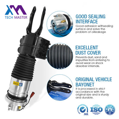 Ön Sol Sağ Hava Süspansiyonu Audi Etron GT Porsche Taycan 2021- İle Uyumlu Amortisör Tedarikçisi 9J1616037 9J1616037A 9J0616037C 9J1616037E 9J1616037G 9J1616037D PAD616037