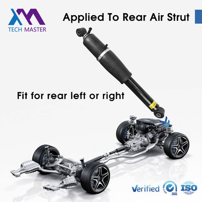 Cadillac Escalade Chevrolet Avalanche Suburban Tahoe GMC Yukon Denali Arka İçin Arka Sol Sağ Amortisör ADS'li 25979391 25979393 25979394 22187156 1575626