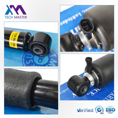 Cadillac Escalade Chevrolet Avalanche Suburban Tahoe GMC Yukon Denali Arka İçin Arka Sol Sağ Amortisör ADS'li 25979391 25979393 25979394 22187156 1575626