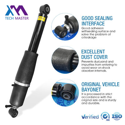 Cadillac Escalade Chevrolet Avalanche Suburban Tahoe GMC Yukon Denali Arka İçin Arka Sol Sağ Amortisör ADS'li 25979391 25979393 25979394 22187156 1575626