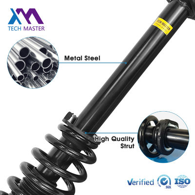 Ön Sol Sağ Amortisör 166 Helezon Yaylı Amortisör Ön Komple 27143110 27143111