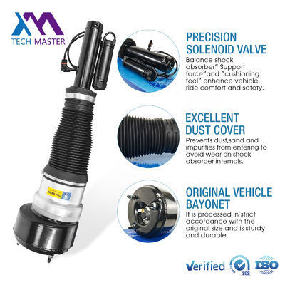 Süspansiyon Hava süspansiyonu Şok ForMercedes-Benz S-Class W221 S400 S550 S600 S63 S65 S280/S300/S350/S400/S450 ön 2213204913 2213202113