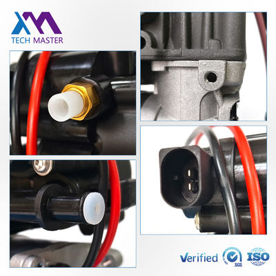 Air Suspension Compressor Pump for Mercedes W212 S212 E Class 2123200404 2123200104 High Quality