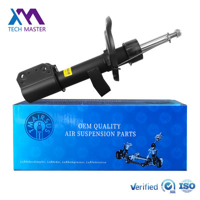 Shock Absorber Front Rear Coil Spring Shock for W453 OE#4533230300 4533260400