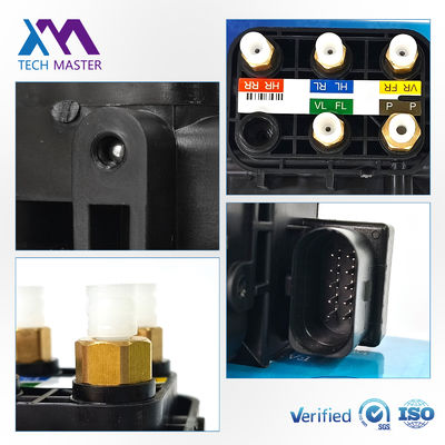 Ventilblock for W222 W205 C217 W447 W448 Valve Control Unit 0993200058