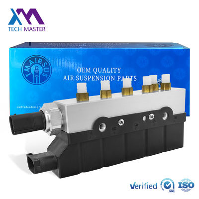 Air DistributionValve Block for Mercedes Benz W220 Airmatic Valve Block 2203200258