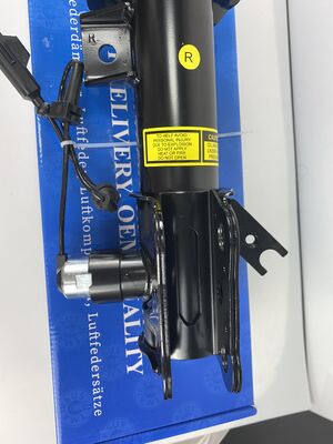 DG9Z18124B Ön Sol Elektrik Şok emici DG9Z18124V Lincoln MKZ Ford Fusion EG9Z18124D 2013-2020 için