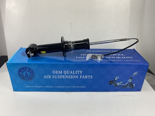 84176631 7522345 Ön destekler Cadillac Escalade Tahoe Yukon Silverdado 2015-2020 için manyetik sürüş şok emici