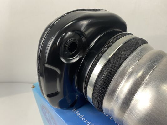 Arka Hava Süspansiyon Hava Yay Çantası BMW G11 G12 7 serisi arka sol ve sağ 37107915953