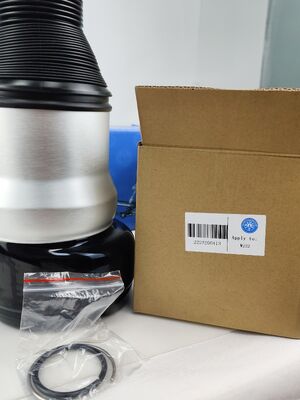 2223200313 XLB W222 Ön Arka Hava Yayı Tamir Kiti Hava Süspansiyonu Mercedes-Benz W222 AWD RWD 2223200313 2223200413 XLB ile Uyumlu