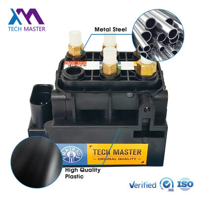 Alman Otomobil Parçası Mercedes W222 W205 C217 W447 W448 0993200058 için Hava Valfı Bloku