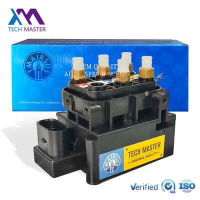 Alman Otomobil Parçası Mercedes W222 W205 C217 W447 W448 0993200058 için Hava Valfı Bloku