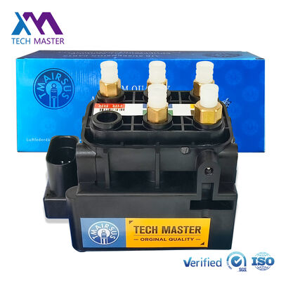 Valf 0993200058 A0993200158 Mercedes Benz W205 W222 C217 Hava Süspansiyon Valf Bloğu için Hava Kompresörü Ayrı