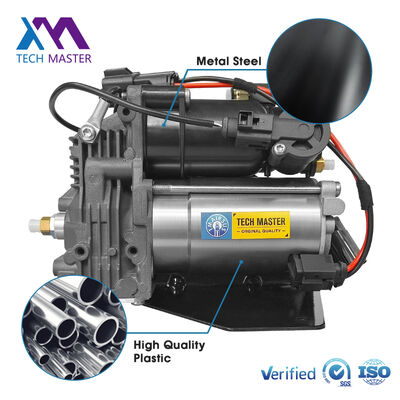 Sport LR023964 Hava Kompresörü LR045251 Land Rover için Discovery3/4 LR3 LR4 Range Rover için röle ile AMK Tipi Hava Pompası