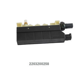 Mercedes W220 Için uzun Ömürlü Hava Süspansiyon Vana Blok Airmatic Solenoid Vana 2203200258