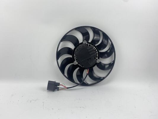 3Q0959455C Engine cooling fan Motor For VW TIGUAN Radiator Fan Electrical