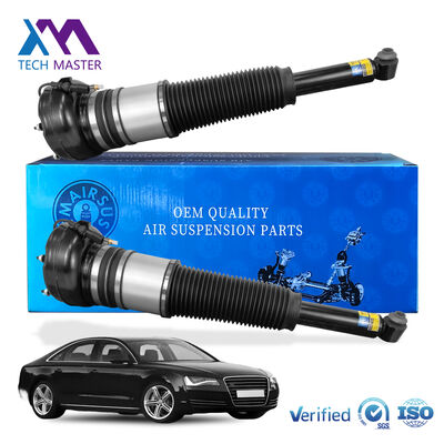 Fabrika Doğrudan Tedarik Al 4H0616040 Audi A8 D4 / A6 C7 4H0616039AP için hava süspansiyonu