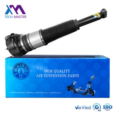 Hava Süspansiyon Fabrika Doğrudan Tedarik 4H0616039AP 4H0616040 Audi A6 C7 A8 D4 Uyumlu