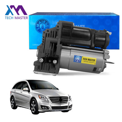 Mercedes W906 Ön Hava Süspansiyon Pompası Elektronik Sensörlü 2513201204