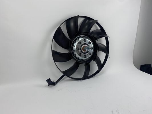 Land Rover Range Rover Spor Hava Soğutma Ventilatörü LR025965G PGG500370