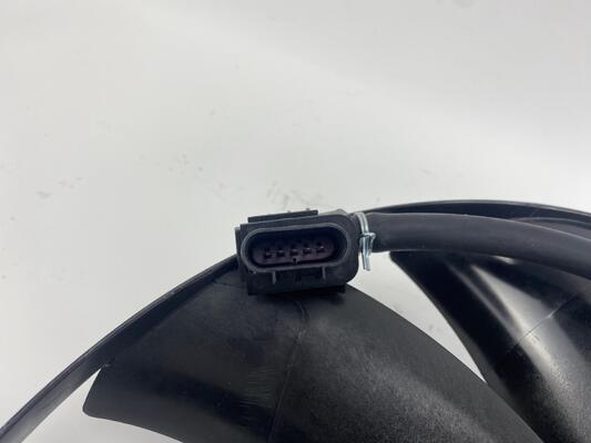 Land Rover Range Rover Spor Hava Soğutma Ventilatörü LR025965G PGG500370