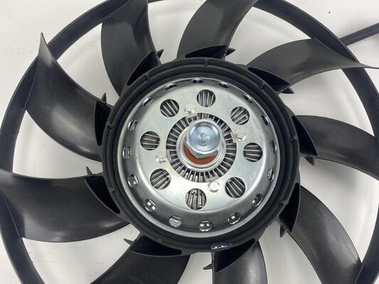 Land Rover Range Rover Spor Hava Soğutma Ventilatörü LR025965G PGG500370
