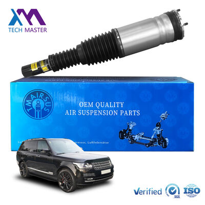 Front Air Suspension Strut 4877147AF 4877146AF for Dodge Ram Shock Absorbers Damper 1500