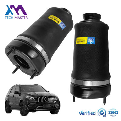 Mercedes-Benz W164 X164 GL ML CLASS 1643206013 1643206113 ön hava yayı amortisör