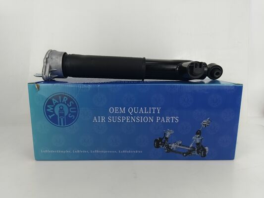 W218 için Arka Sol Sağ Hava Süspansiyon Amortisör Şok Tipi OE# 2183200130 2183202130 2183200230 2183202230 2183260200