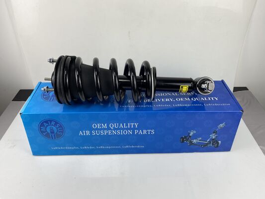 Ön Manyetik Sürüş Kontrol Süspansiyon Amortisör 84061228 Cadillac Escalade Tahoe Yukon Silverado Uyumlu