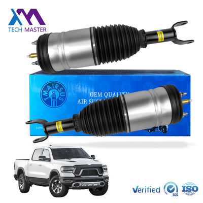 Dodge Ram 1500 için Ön Hava Süspansiyon Amortisör 4877147AF 4877146AF Amortisörler Damper