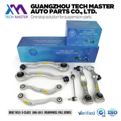 W221 Arka Alt Salıncak Topu Mafsal Süspansiyon 2213500406 2213201989