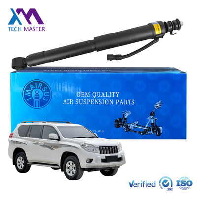 Brand New Rear 48530-69185 48530-69485 for Toyota Land Cruiser Prado J120 (With ADS)