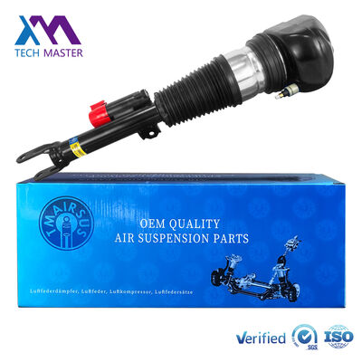 BMW G11 G12 7 Serisi Ön Hava Süspansiyon Şoku Xdrive değil 37106877553 37106877554