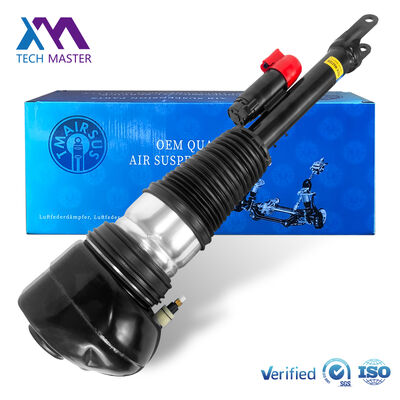 Ön hava süspansiyonu şok emici 37106877553 37106877554 BMW G11 G12 7 Serisi RWD için