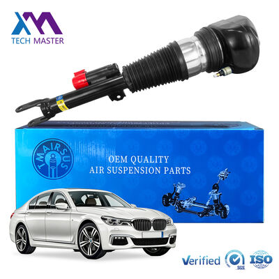 37106877553 37106877554 BMW G11 G12 7 Serisi ile Uyumlu Ön Hava Süspansiyon Şoku