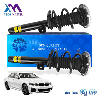 Amortisör BMW F30 F33 F34 F35 F36 için VDC ile ön sol Xdrive yok 37116793865