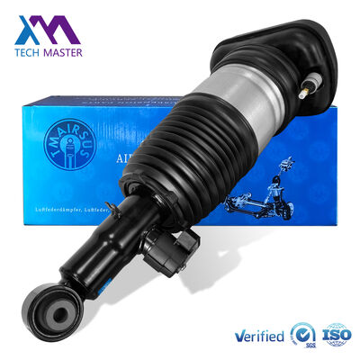 Arka hava süspansiyonu şok 37106869047 37106869048 BMW G05 G06 G07 ile uyumlu