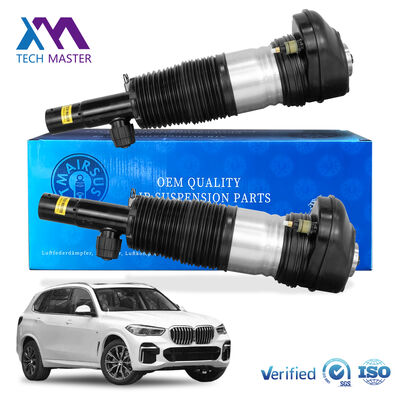 BMW X5 G05 X6 G06 X7 G07 Ön Şok 37106869035 37106869036 Hava süspansiyonu