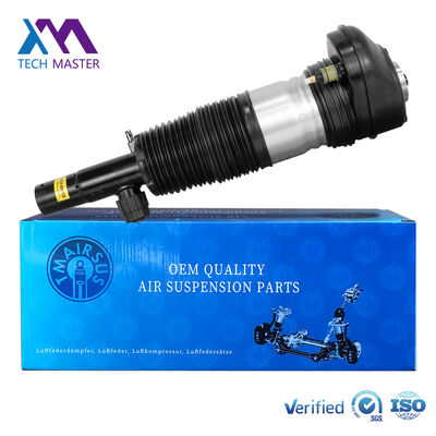Ön hava süspansiyonu 37106869035 37106869036 EDC ile BMW G05 G06 G07 ile uyumlu