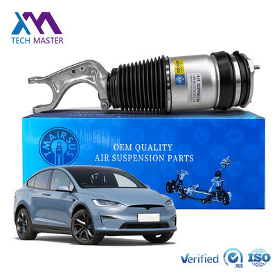 Hava Süspansiyonu OE#1027361-00-G Ön Sol ve Sağ Model X 2015- 2018 için elektrik yok