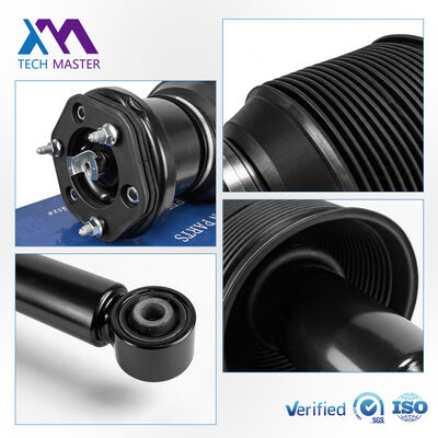 Lexus LS430 LS40 Toyota Celsior 48090-50130 48090-50420 48090-50120 için sol arka pnevmatik silindir montaj şok emici